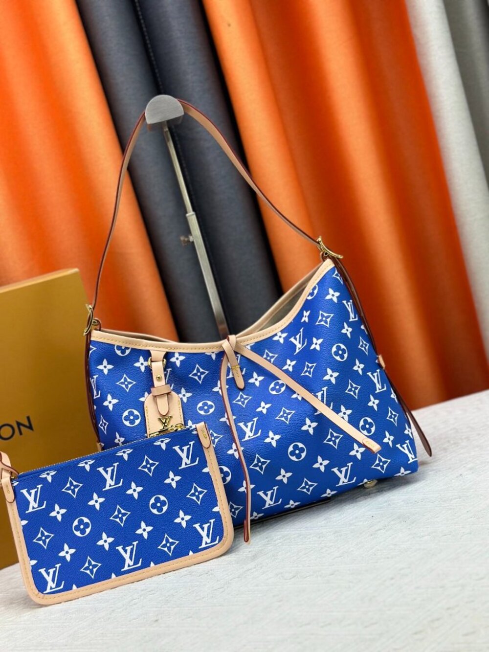 NWT - Louis Vuitton Authentic Bags - Picture 1 of 9